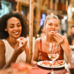 Great Food
